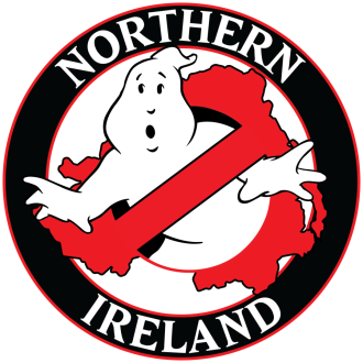 Ghostbusters Northern Ireland