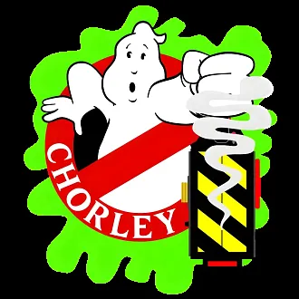 Ghostbusters Chorley