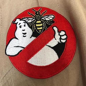 Greater Manchester Ghostbusters